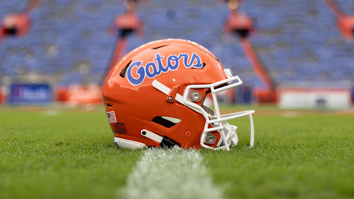 This recruit is one of the earliest offers on the 2027 recruiting trail