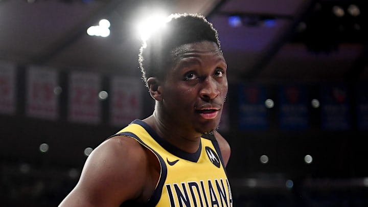 Indiana Pacers, Victor Oladipo, G League, Wisconsin Herd Indiana Pacers, Victor Oladipo, G League, Wisconsin Herd
