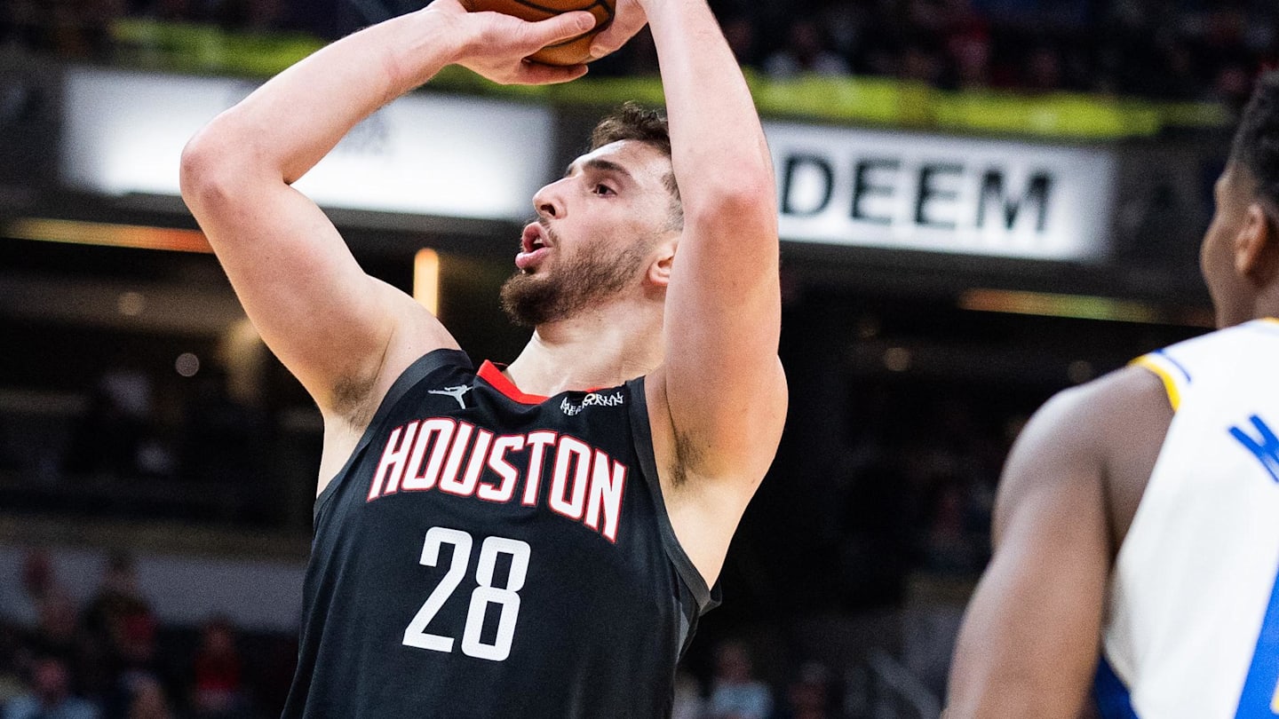 Three Takeaways from the Rockets’ Physical Win Over the Pacers