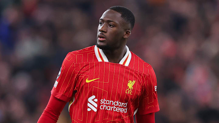 Ibrahima Konaté aurait fait un choix pour son avenir. 