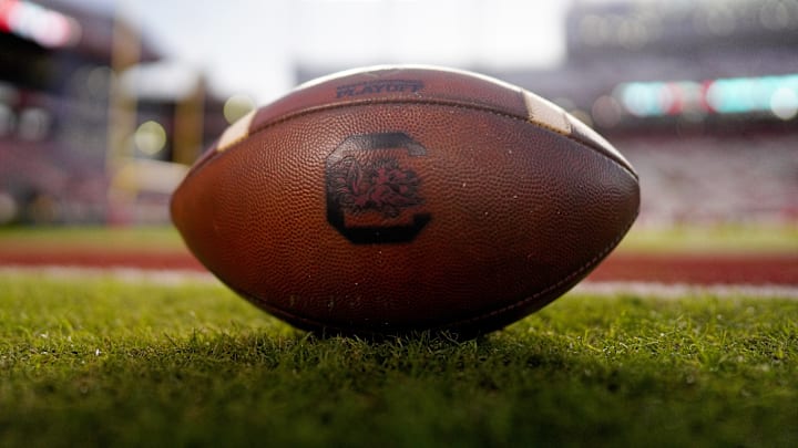 South Carolina football