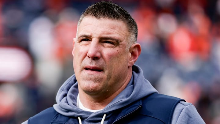 AFC Championship Game: New England Patriots v Denver Broncos AFC Championship Game: New England Patriots v Denver Broncos