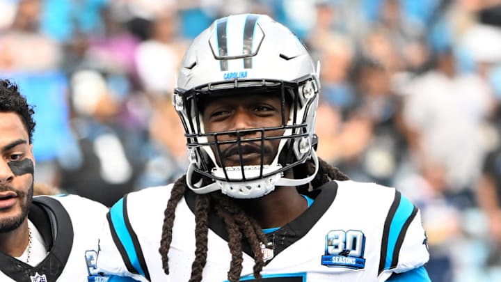 Jadeveon Clowney