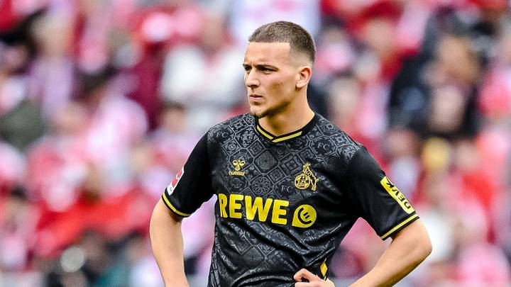 Spielt Said El Mala bald in der Premier League?