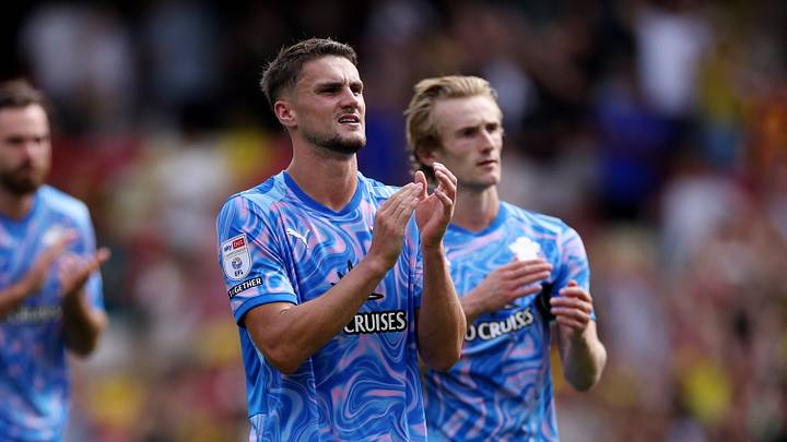 Watford v Southampton - Sky Bet Championship 2026/27
