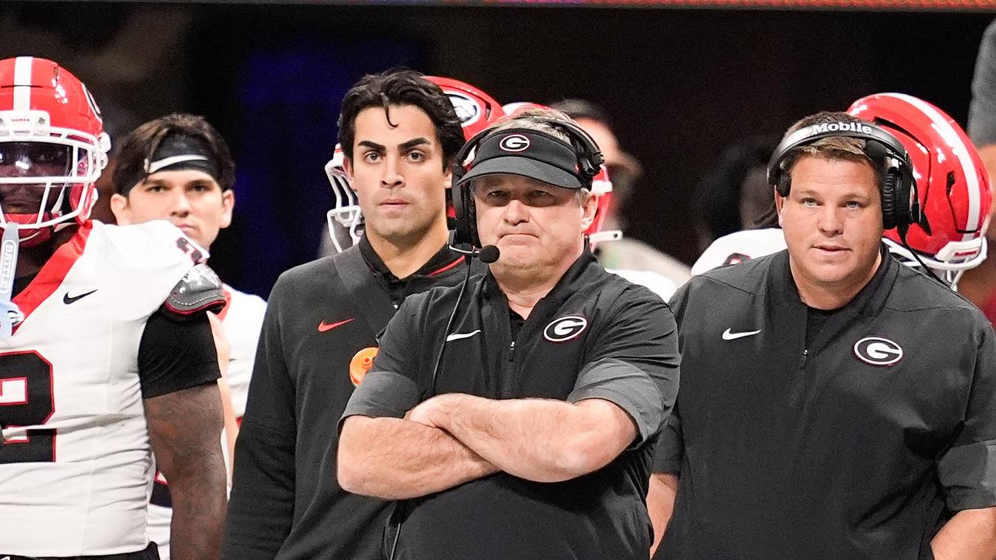 Marcellus Young Casario Announces Commitment to Georgia Football 2027 Class