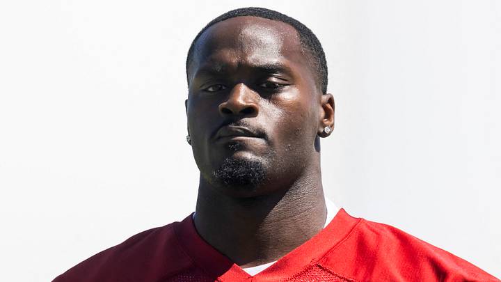 Arizona Cardinals - running back Jeremiyah Love