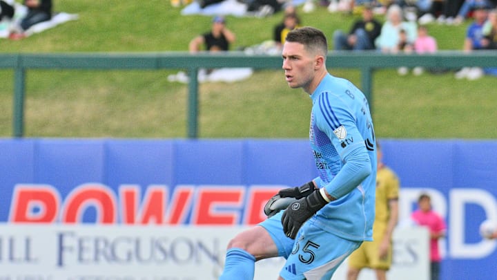 New Mexico United v Real Salt Lake: Round of 32 - 2024 U.S. Open Cup