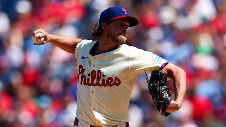 Kansas City Royals v Philadelphia Phillies Kansas City Royals v Philadelphia Phillies