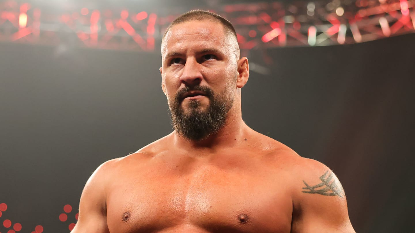 Bron Breakker Hilariously Reveals His Worst WWE Loss