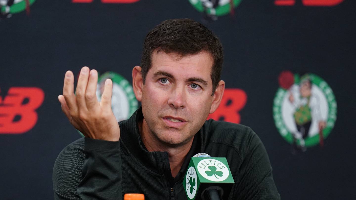 As much as Celtics fans love reunions, Boston's latest options are a no-fly zone