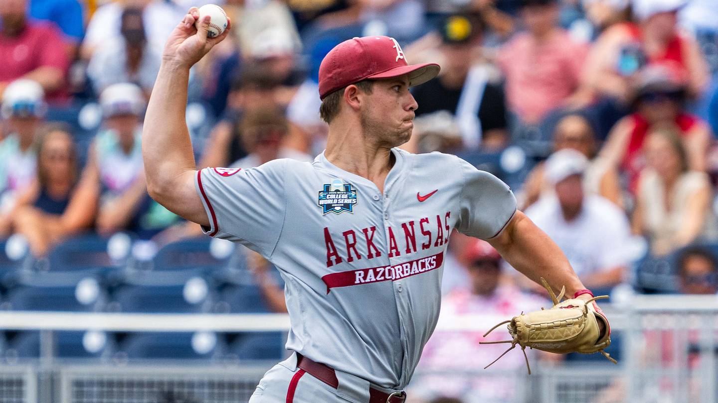Phillies Want Gage Wood To Overcome Specific Challenge at Double-A