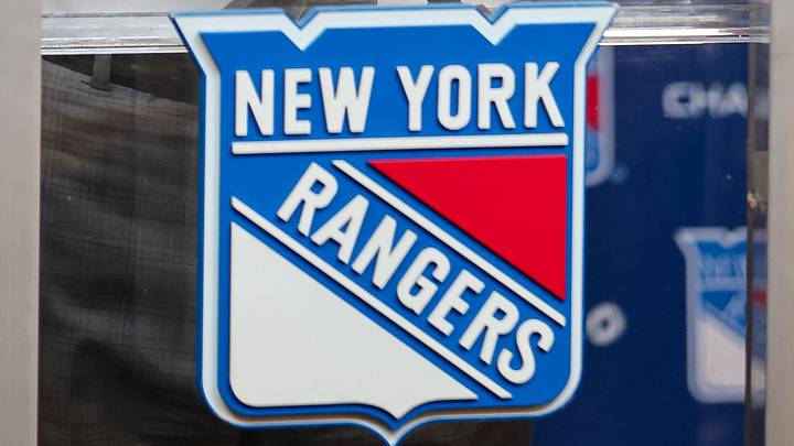 Apr 5, 2026; New York, New York, USA; New York Rangers head coach Mike Sullivan speaks to reporters after an 8-1 win against the Washington Capitals at Madison Square Garden. Mandatory Credit: Danny Wild-Imagn Images Apr 5, 2026; New York, New York, USA; New York Rangers head coach Mike Sullivan speaks to reporters after an 8-1 win against the Washington Capitals at Madison Square Garden. Mandatory Credit: Danny Wild-Imagn Images