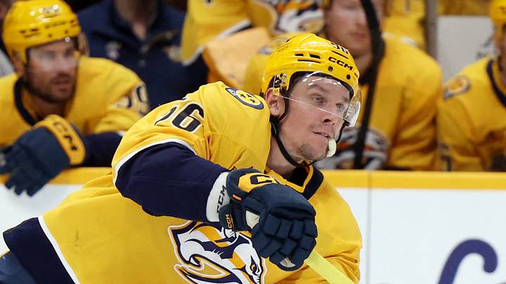 Erik Haula Erik Haula