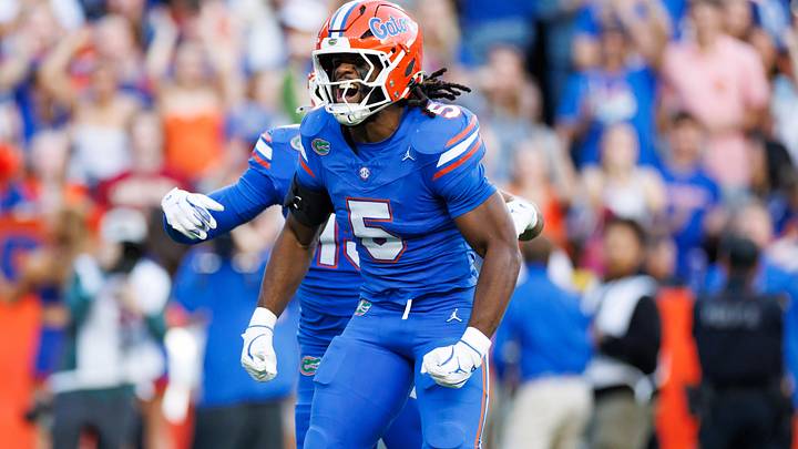Graham received a big honor ahead of the upcoming season Graham received a big honor ahead of the upcoming season