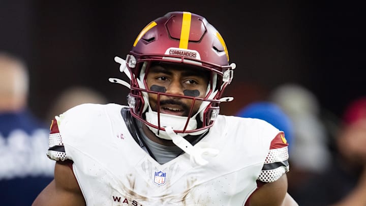 Jeremy McNichols