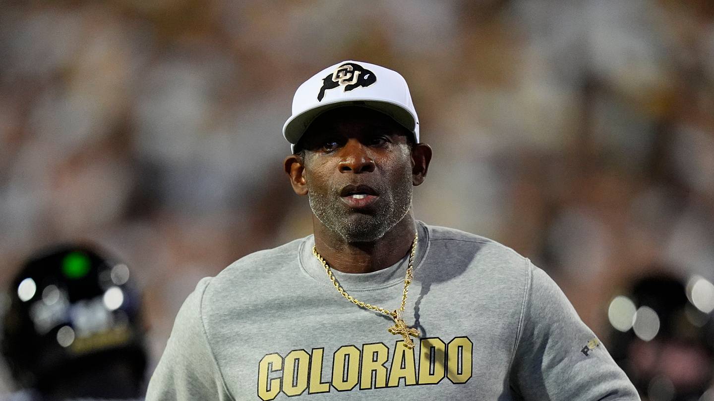 Elite Receiver Recruiting Target Marquis Fennell Pulls Back Curtain on Buffaloes Visit
