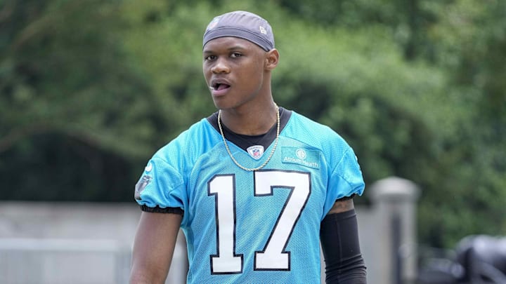 D.J. Chark