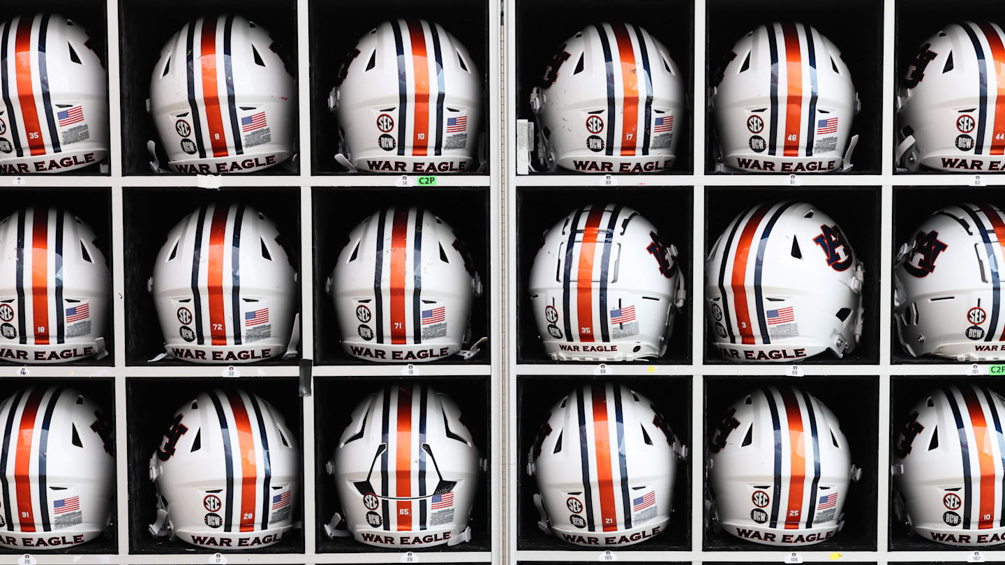 Why Auburn Stands Out to 2027 CB After A-Day