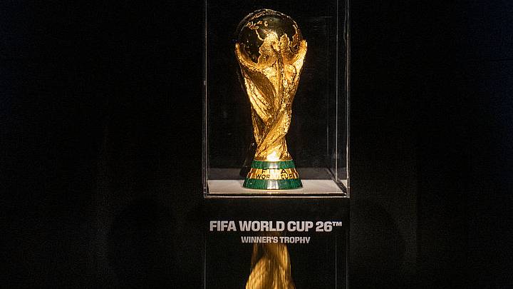 El Mundial de 2026 ya tiene equipos clasificados.