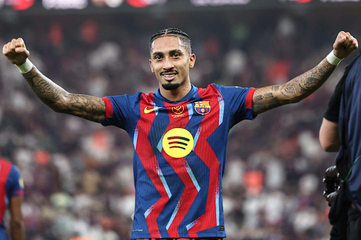 ราฟินญ่า ราฟินญ่า