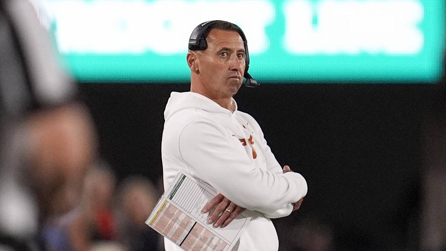 Trap Game or Tune Up? Sizing Up Texas State on Texas' 2026 Schedule