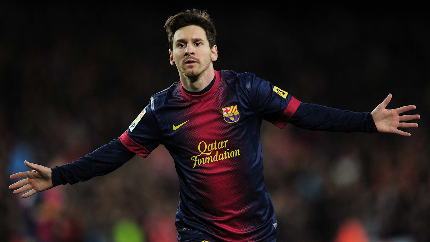 The 10 Players With the Most Goals in a Calendar Year—Ranked