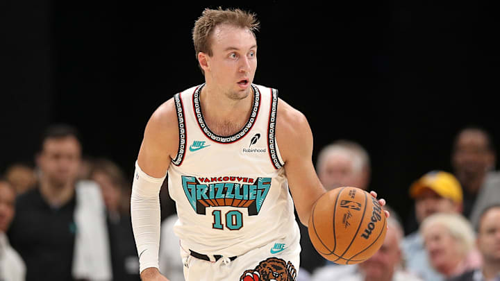Los Angeles Lakers v Memphis Grizzlies