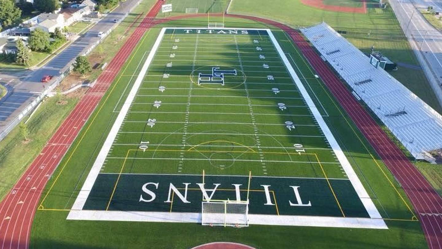 Nassau County High School to Not Field Football Team for Two Years