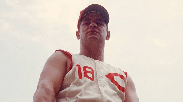 Ted Kluszewski