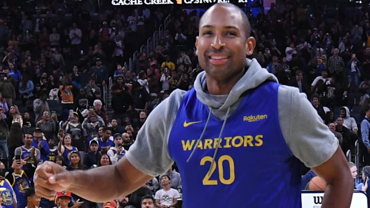 Golden State Warriors Open Practice Golden State Warriors Open Practice