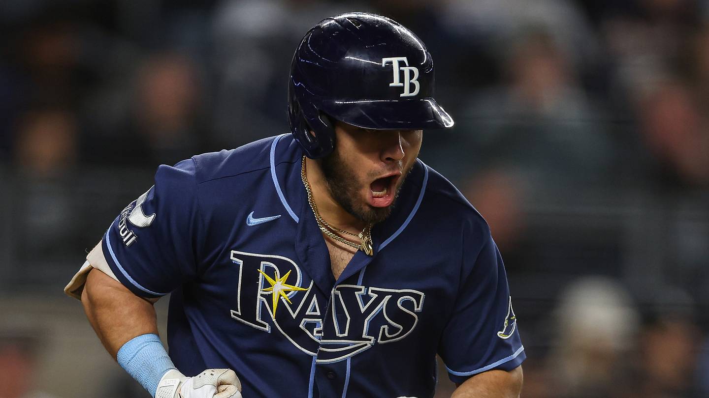 The MLB standings are lying to you with a third of the season gone