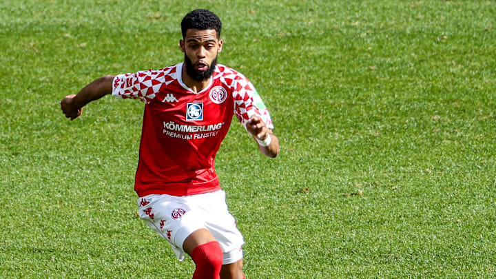 1. FSV Mainz 05 v DSC Arminia Bielefeld - Bundesliga