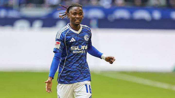 Die erhoffte Verpflichtung von Moussa Ndiaye gestaltet sich schwierig Die erhoffte Verpflichtung von Moussa Ndiaye gestaltet sich schwierig