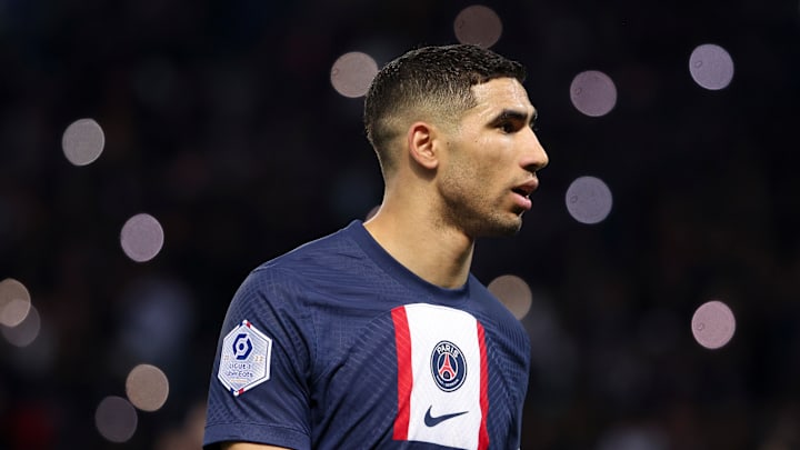 Achraf Hakimi en fait partie.