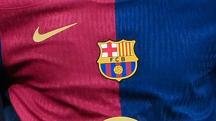 Barcelona are set to extend the partnership Barcelona are set to extend the partnership