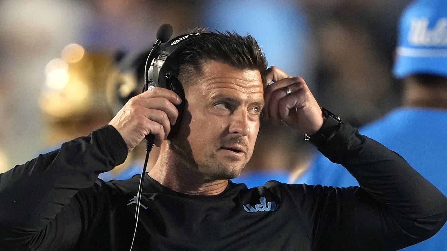 3 Bruins To Watch in Week Three Matchup vs. Purdue