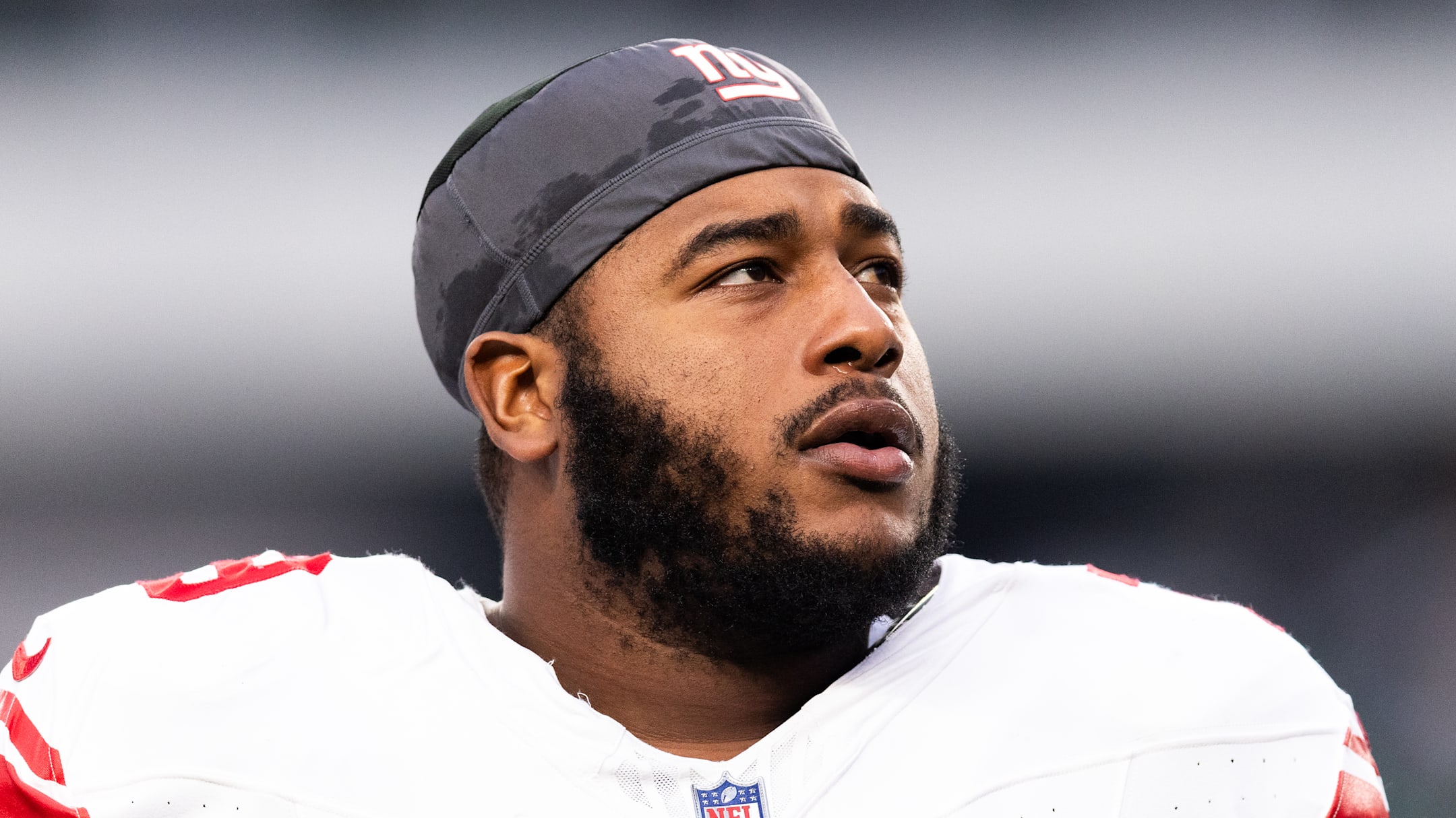 Commanders heat up training camp with unheralded signing no one expected