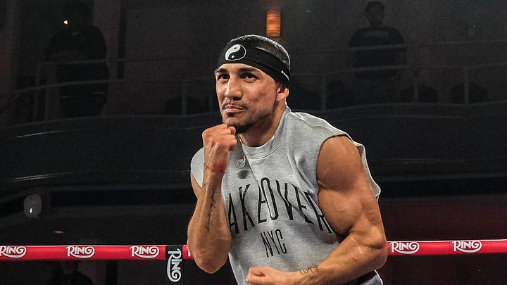 Teofimo Lopez Teofimo Lopez