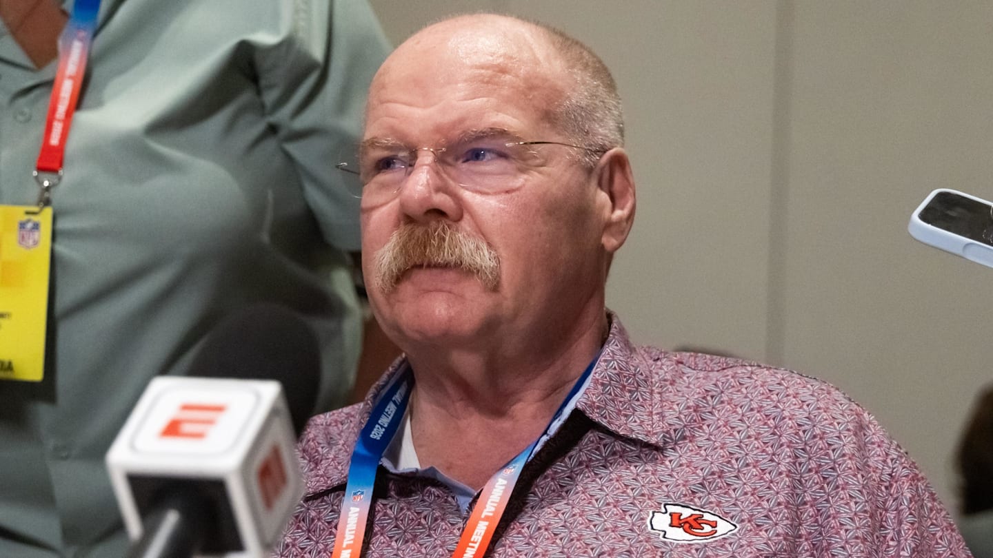 Hypothetical Scenarios Chiefs Should Consider Trading Back