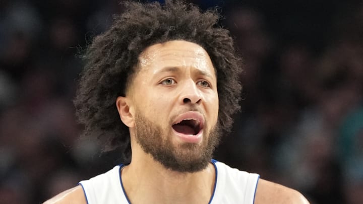 Detroit Pistons v Dallas Mavericks