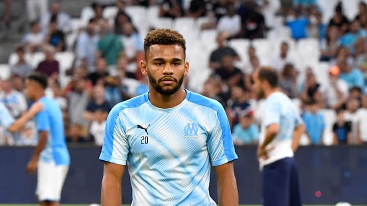 Christopher Rocchia est déçu de la manière dont est géré le centre de formation de l'OM
