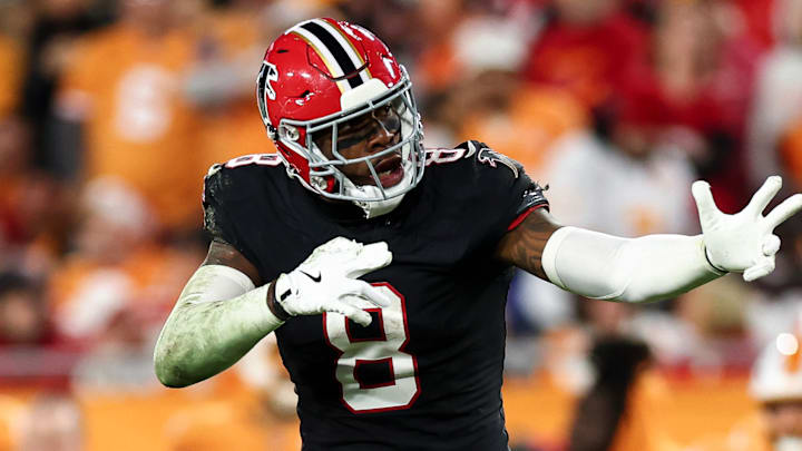 Denver Broncos, Kyle Pitts Denver Broncos, Kyle Pitts