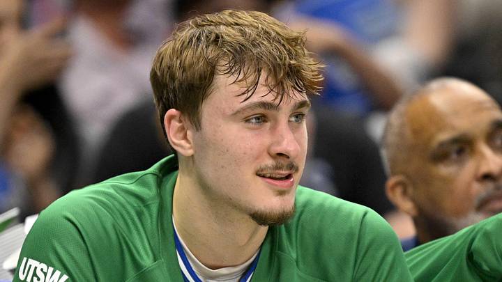 Dallas Mavericks, Cooper Flagg Dallas Mavericks, Cooper Flagg