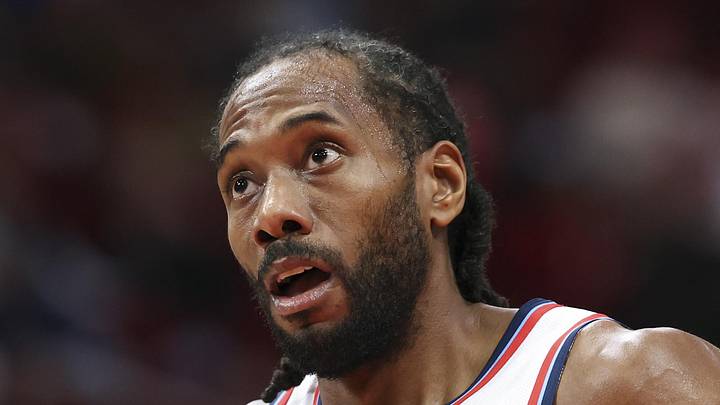 Feb 10, 2026; Houston, Texas, USA; Los Angeles Clippers forward Kawhi Leonard (2): Troy Taormina-Imagn Images Feb 10, 2026; Houston, Texas, USA; Los Angeles Clippers forward Kawhi Leonard (2): Troy Taormina-Imagn Images