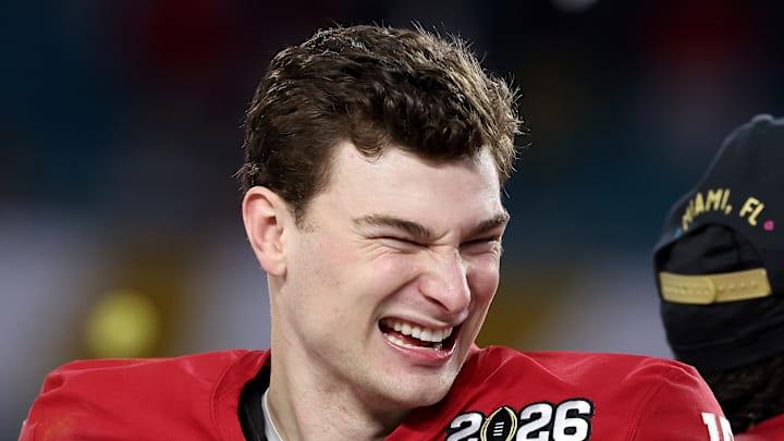 College Football Playoff National Championship: Miami v Indiana