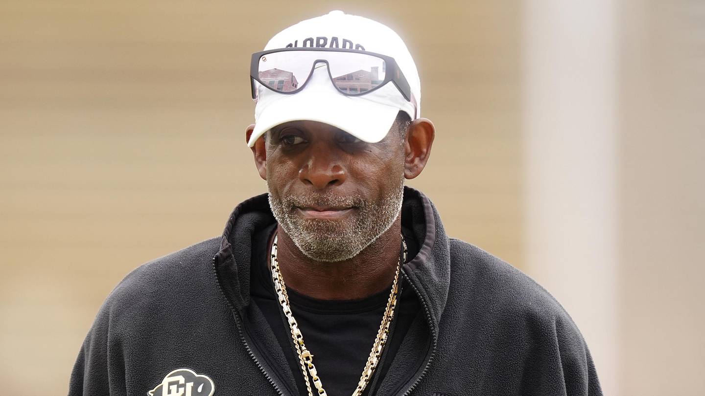 4-Star Recruit Antonio Berry Favoring Two SEC Schools Before Colorado Visit