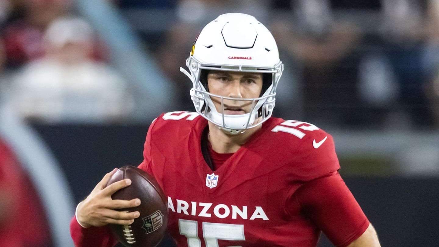 Former Cardinals Qb Gets New Shot To Revive Career