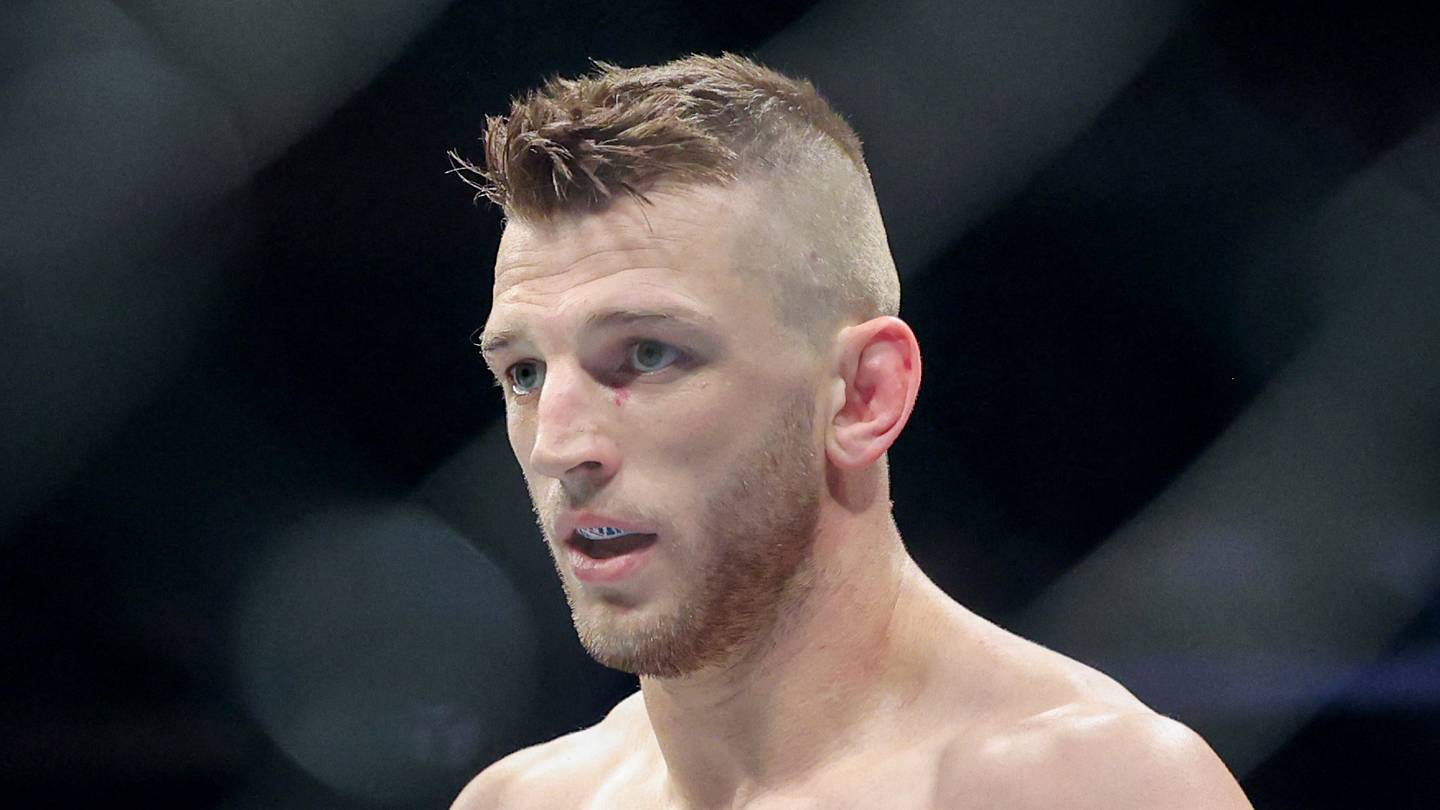 UFC Paris: Salahdine Parnasse vs. Dan Hooker Full Fight Card Picks & Predictions