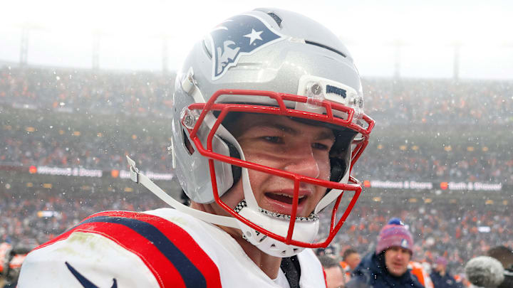 AFC Championship Game: New England Patriots v Denver Broncos